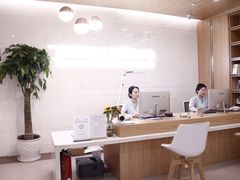 -嘉悦丽格眼科(丰联广场店)