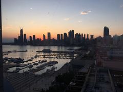 -青岛海尔洲际酒店