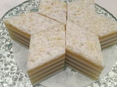 -若蘭慈·无国界素食料理(欢乐海岸店)