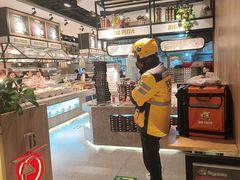 -比格比萨自助(诺亚大厦店)