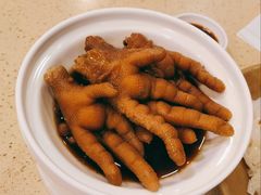 醇香豉油皇凤爪-点都德(北京路贰店)