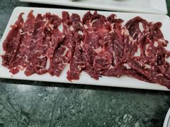 -福合诚潮汕牛肉火锅(西丽分店)