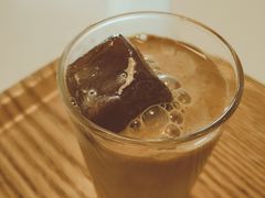-dotcom coffee古点咖啡(致真大厦店)