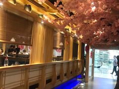 -九田家黑牛烤肉料理(中北镇店)