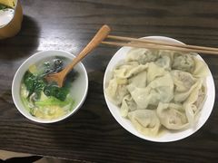 全家福馄饨-巧云大馄饨(南阴阳营总店)