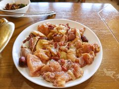 -食全酒美·野生菌腊排骨餐厅(木府店)