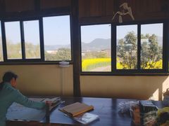 -驿舍·民國老营房院子私房菜(科学会堂店)