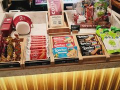 -COSTA COFFEE(武汉天地店)