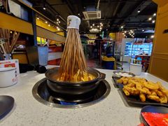 -钢管厂五区小郡肝串串香(南山店)