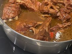 -蝎王府羊蝎子(西直门店)