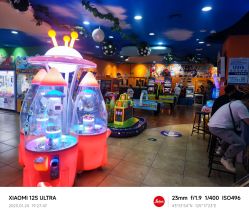 -万达宝贝王(长春红旗街店)