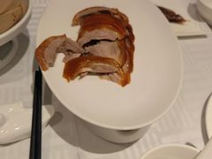 酥香嫩烤鸭-四季民福烤鸭店(王府井灯市口店)