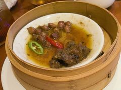 -杭州JW万豪酒店-万豪中餐厅