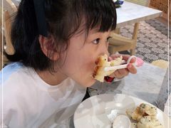 -大食代美食广场(迪士尼小镇店)