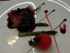 -马克西姆餐厅(崇文门店)