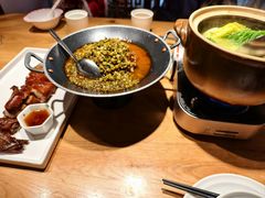 -火候轩品质湘菜·私厨(市府店)