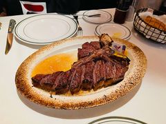 -Wolfgang’s Steakhouse 沃夫冈牛排馆(上海白玉兰广场店)