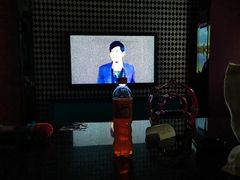 -幸福时光KTV(纬六路店)
