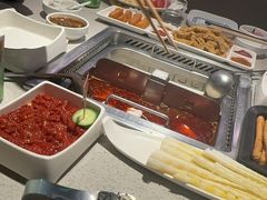 -海底捞火锅(大融城店)