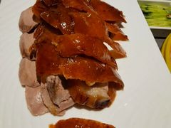 精品烤鸭-邑金陵北京烤鸭店·现炒家常菜(ITC MALL店)