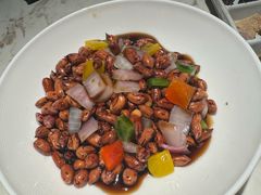 -江南雅厨(李公堤店)