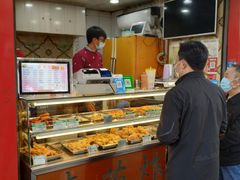 -春苗炸鸡