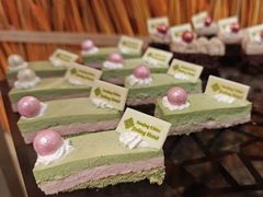 -金海湾自助餐厅(金陵饭店)