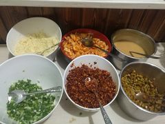 -杨姨老益阳麻辣烫(林科大店)