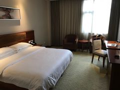 -南京国际博览中心酒店