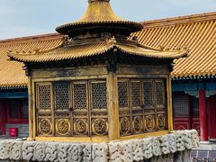-故宫博物院(故宫)
