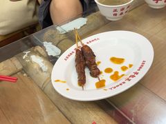 -芋包王闽南茶楼(八市店)