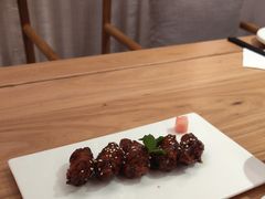 -枣子树·素食餐厅(普陀山店)