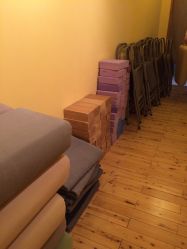 -FineYoga梵音瑜伽·普拉提