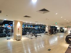 -美菲特健身(华贸店)