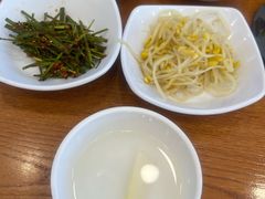 -蚂蚁家辣炒章鱼(海云台店)