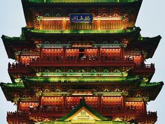 -滕王阁旅游区