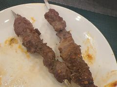 -飞天大厦清真餐厅