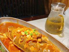 -徽韵人家·传承正宗徽菜(牡丹园店)