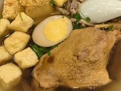 -老金陵·李氏鸭血粉丝汤(夫子庙店)