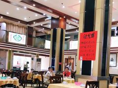 大堂-瑞记湛江鸡饭店·粤西第一鸡(粤垦店)