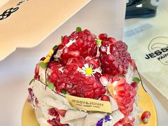 -卷心卷意·轻甜蛋糕(新光天地店)