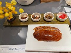 -小大董·烤鸭(观景餐厅·南京西路店)