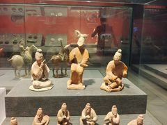 -陕西历史博物馆