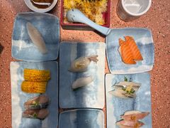 -元气寿司(东方宝泰店)