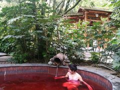 -黄山温泉国际旅游度假区