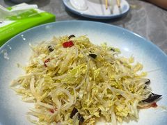 -拾柴熏酱-鲜虾水饺(群力店)