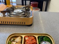 -豚妈妈汤饭·部队锅(南京东路店)