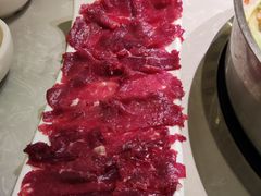 -俏牛哥鲜牛肉牛肆馆(重庆天地店)