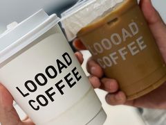 -LOOOAD COFFEE进度条(D9街区店)
