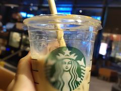 -星巴克臻选(惠州华贸天地1楼店)